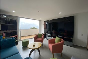 Apartamento en  El Tesoro, Medellín