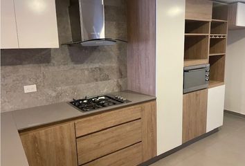 Apartamento en  Santa Barbara Norte, Bogotá