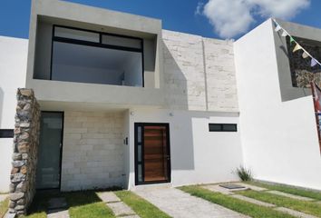 Casa en condominio en  Cañadas Del Lago, Corregidora, Querétaro