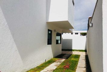 Casa en condominio en  Privada Real Del Bosque, Real Del Bosque, Corregidora, Querétaro, 76922, Mex