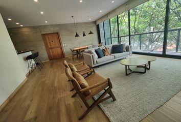 Departamento en  Polanco Iv Sección, Miguel Hidalgo, Cdmx