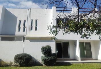 Casa en condominio en  Los Arcos, Morelos