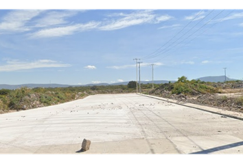 Lote de Terreno en  El Mirador, San Juan Del Río, Querétaro