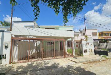 Casa en  Chichi Suárez, Mérida, Yucatán