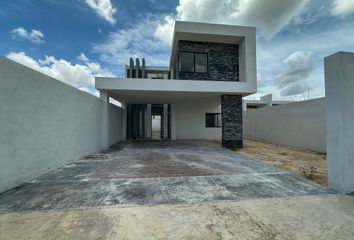 Casa en  Pueblo Dzitya, Mérida, Yucatán