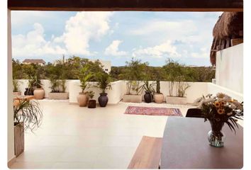 Departamento en  Calle Aldea Zama, Aldea Zama, Tulum, Quintana Roo, 77760, Mex