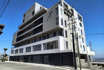 Departamento en  Calle Berriozábal, Juárez, Tijuana, Baja California, 22040, Mex