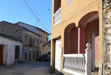 Chalet en  Zarza De Montanchez, Cáceres Provincia