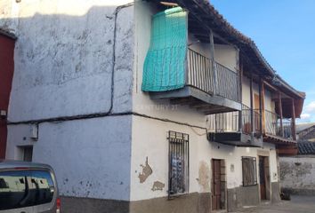 Chalet en  Aldeanueva Del Camino, Cáceres Provincia