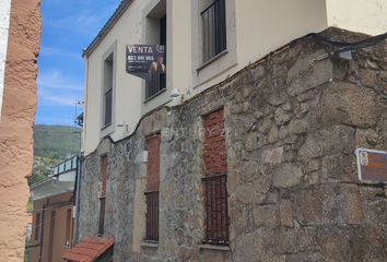 Chalet en  Baños De Montemayor, Cáceres Provincia