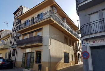 Chalet en  Zarza De Granadilla, Cáceres Provincia