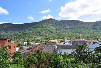 Terreno en  Casar De Palomero, Cáceres Provincia