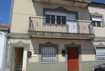 Chalet en  La Garrovilla, Badajoz Provincia