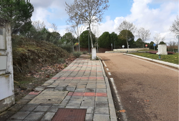 Terreno en  Badajoz, Badajoz Provincia