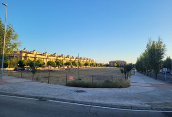 Terreno en  Cáceres, Cáceres Provincia