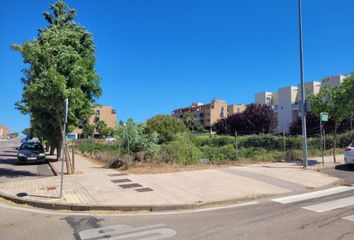 Terreno en  Cáceres, Cáceres Provincia