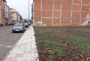 Terreno en  Olivenza, Badajoz Provincia