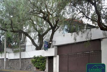 Casa en condominio en  Avenida Desierto De Los Leones 4178, Flor De María, Álvaro Obregón, Ciudad De México, 01760, Mex