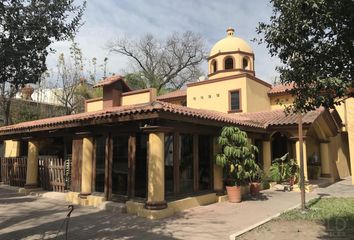 Casa en  Santa Catarina Centro, Santa Catarina