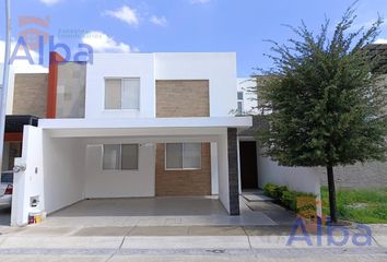 Casa en  La Soledad, Ciudad De Aguascalientes