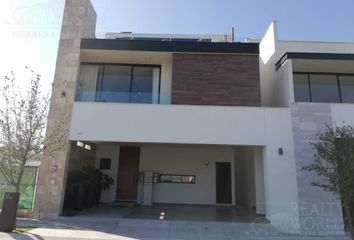 Casa en  Valle De Lincoln, García, Nuevo León