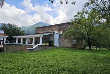 Casa en  San Pedro El Álamo, Santiago, Nuevo León