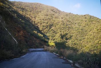 Lote de Terreno en  Lomas De Montecristo, Monterrey