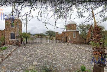 Lote de Terreno en  Rancho O Ranchería Los Contreras, Pabellón De Arteaga