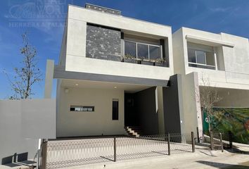 Casa en  Valle De Lincoln, García, Nuevo León