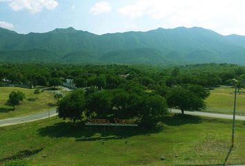 Lote de Terreno en  La Boca, Santiago, Nuevo León