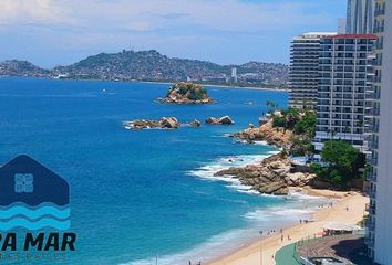 Departamento en  Costa Azul, Acapulco De Juárez