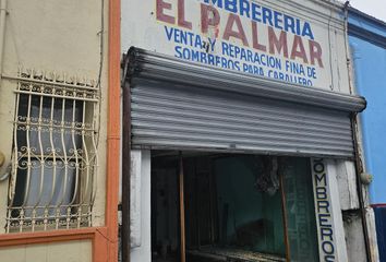 Local comercial en  Monterrey Centro, Monterrey