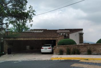 Casa en  Villa Montaña 1er Sector, San Pedro Garza García