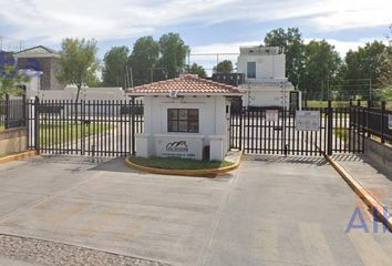 Lote de Terreno en  Fraccionamiento Rancho Santa Mónica, Ciudad De Aguascalientes