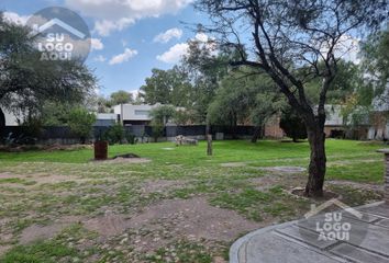 Lote de Terreno en  Condominio Las Trojes, Ciudad De Aguascalientes