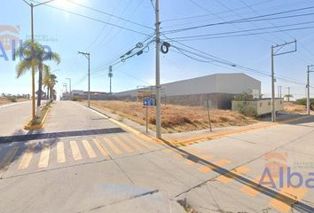 Lote de Terreno en  Condominio Rinconada San Ignacio, Ciudad De Aguascalientes