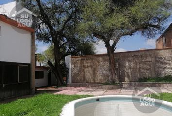 Casa en  Obraje, Ciudad De Aguascalientes