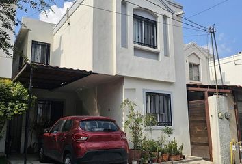 Casa en  Bosques Del Poniente, Ciudad Santa Catarina, Santa Catarina