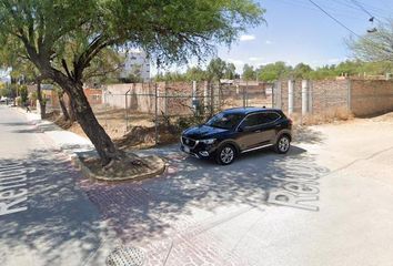 Lote de Terreno en  Congregación Corral De Barrancos, Jesús María, Aguascalientes