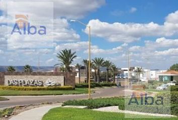 Lote de Terreno en  Residencial Las Plazas, Ciudad De Aguascalientes