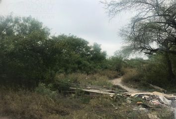 Lote de Terreno en  Cienega De Flores Centro, Ciénega De Flores