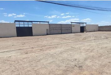 Lote de Terreno en  Los Nogales, Municipio De Chihuahua