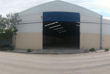 Nave en  Carmen, Nuevo León