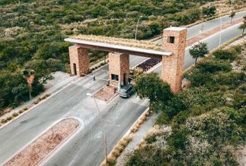 Lote de Terreno en  Cordilleras Del Virrey, Santa Catarina