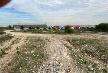 Lote de Terreno en  Parque Industrial I, General Escobedo