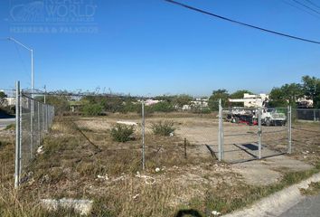 Lote de Terreno en  Rincón De Huinalá, Apodaca