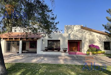 Casa en  Condominio Las Trojes, Ciudad De Aguascalientes