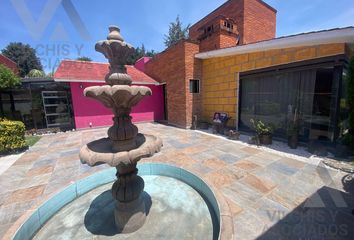 Casa en  Coaxustenco, Metepec