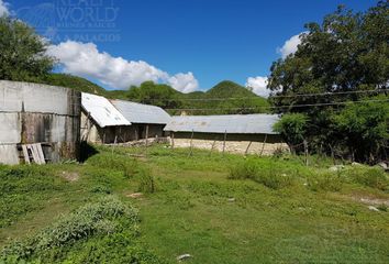 Lote de Terreno en  Iturbide, Nuevo León