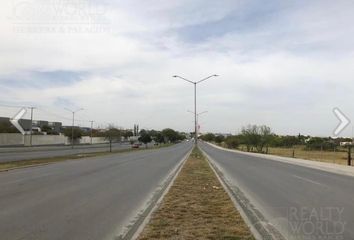 Lote de Terreno en  Huinalá, Apodaca